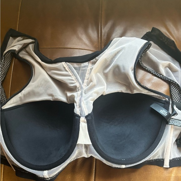 Victoria’s Secret x BALMAIN Paris Bra 36DD - Picture 7 of 7